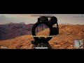 PUBG M416 #3