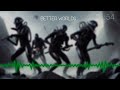 Better Worlds (Ai Song) #alienday  - Jason Hedtke