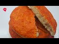 No fail Sheermal Recipe/Sheermal Recipe Without Oven and With Oven/Shadiyo Wali Sheermal Recipe