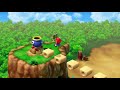 Super Mario RPG SWITCH Part 13 - BELOME v2.0 and THE SHOWDOWN IN MONSTRO TOWN!