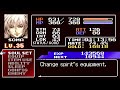 Glitches you can do in Castlevania: Aria of Sorrow