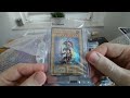 Yu-Gi-Oh! OPENING: Stainless Steel God Cards