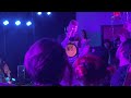 Johnny Craig - Pact - Live @ VIVO 4/1/23