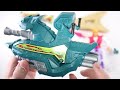 Masters of the Universe Origins Prince Adam and Sky Sled Unboxing and Review