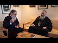 My life with St. Gabriel the Fool for Christ - Metropolitan Nikoloz (Pachuashvili)