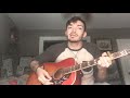 Hozier “Take Me To Church” cover