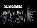 S C O R P I O N S Gold Greatest Hits Full Album - Best Songs Of S C O R P I O N S Playlist 2021