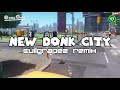 Super Mario Odyssey - New Donk City (Evilgrapez Remix)