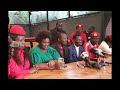 Bobi & Babu Owino Furious SUPPORTERS Speak Out(Swahili)