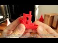Qidi X-Plus 3 │ High Speed 3D Printer │ My User Experience │Review