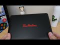 The Tim Hortons Computer