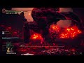 التنين بايل - مهمه ايغون   ELDEN RING : Shadow of the Erdtree 4K