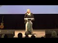 Never Give Up | Pastor Sarah Daly | 23 June 2024