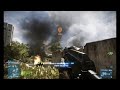 Battlefield Moments: C4 Tank Knifing