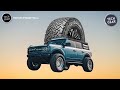 Top 10 Best All-Terrain Tires 2024 [don’t buy one before watching this]