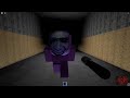 Ao oni remix in roblox (35 Roblox Games)