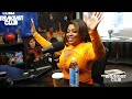 Sherri Shepherd Talks Season 2, Getting Covid, Sexyy Red, Dating Younger People + More!