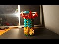 K'nex marble Tower : [demo]