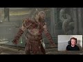 god of war live walkthrough gameplay