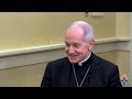 Bishop Barron & Bishop Paprocki - The #1 Things about Faith, Marriage, Dating, Struggles, Culture