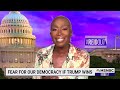 ‘A party in civil war’: Joy Reid on fragmented Dem support for President Biden