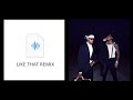 Like That - Remix + Original | Kanye, Kendrick Lamar, Future, Metro Boomin