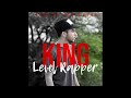 Level Rapper - Rise of the Rhyme King (Official Audio)