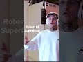 Robert M - Superficial #shorts