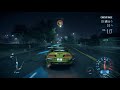 Need for Speed 2015 -- CarThrottle Challenge: 1997 Toyota Supra SZ-R Mk.IV