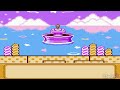 Kirby's Adventure - All Bosses