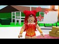 ROBLOX Brookhaven 🏡RP - FUNNY MOMENTS | Avis Has Big Problems Taking Money From Families