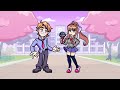 Friday Night Funkin' Logic, But ANIME | Cartoon Animation