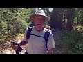 Black Hills Backpack:  Black Elk Wilderness