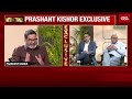 Prashant Kishor First Interview Post 2024 Lok Sabha Results With Rajdeep Sardesai & Rahul Kanwal