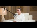 Eva Longoria y Vicky Martín Berrocal | A SOLAS CON: Capítulo 26 | Podium Podcast