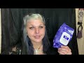 Yes To Blueberries Cleansing Facial Wipes HONEST REVIEW | Cruelty Free Skincare