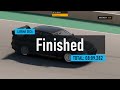Lancer Evo 3 vs WRX STI Online Spotlight Races (Forza Motorsport)