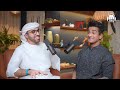 UAE Ambassador Dr. Abdulnasser Alshaali On Dubai, Lion Pets & Modi | The Ranveer Show 389