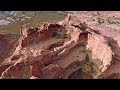 Arches National Park 4K (UHD) - Stunning Footage, Scenic Relaxation Film with Calming Music