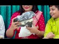 GIFT vs CHOCOLATE | Rakhi Special Video | Festival Celebration | Aayu and Pihu Show