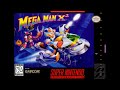 Full Mega Man X2 OST