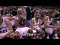 Manu Ginobili: Game Winner vs. Steve Nash and Suns (2008 Playoffs)