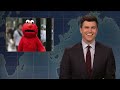 Weekend Update Colin Jost and Michael Che *LOW-KEY RACIST* 🤣🤣 Joke Swaps