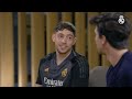 The best Champions League final Fede Valverde has ever seen is... | RM Play Sessions