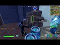 💀🔥 Epic No medallion Win Gameplay No Commentary Fortnite zerobuild