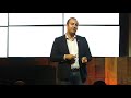 Fintech and the future of finance | Prof. Arman Eshraghi | TEDxCardiffUniversity