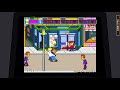 The Simpsons - Versions Comparison (HD 60 FPS)