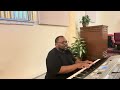 Lord Of The Breakthrough/ To Worship You I Live Worship Flow | Leon Richardson