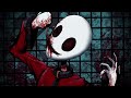 Convict (newgrounds) vs peketo (the black heart)