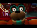 The History of Five Nights at Freddy's: Security Breach Speedrunning